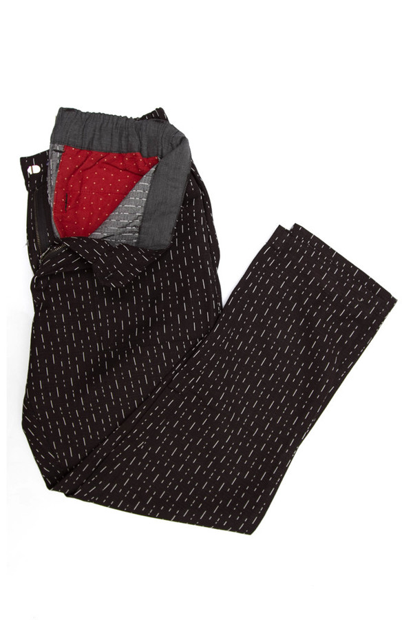 Bridge & Burn Ellis Stripe Bridge & Burn Ellis Stripe