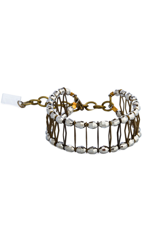 Grayling Helix Bracelet Grayling Helix Bracelet