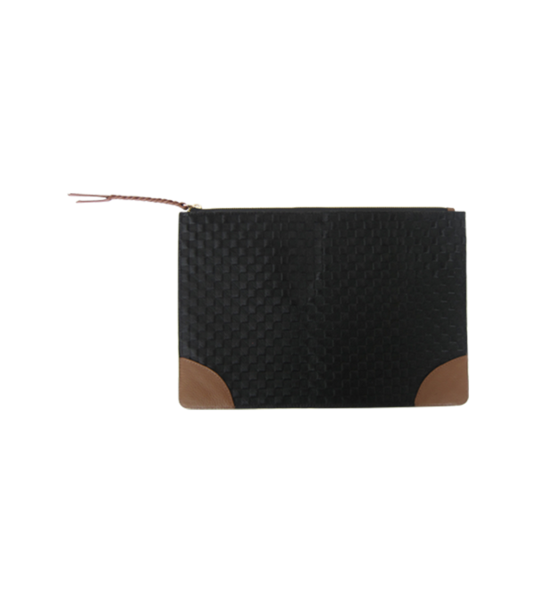 MAPA Collective Oversized Portfolio Clutch MAPA Collective Oversized Portfolio Clutch