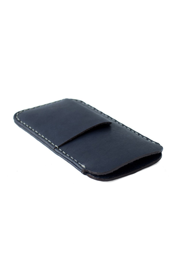 MAKR iPhone 6 / Card Sleeve in Navy MAKR iPhone 6 / Card Sleeve in Navy