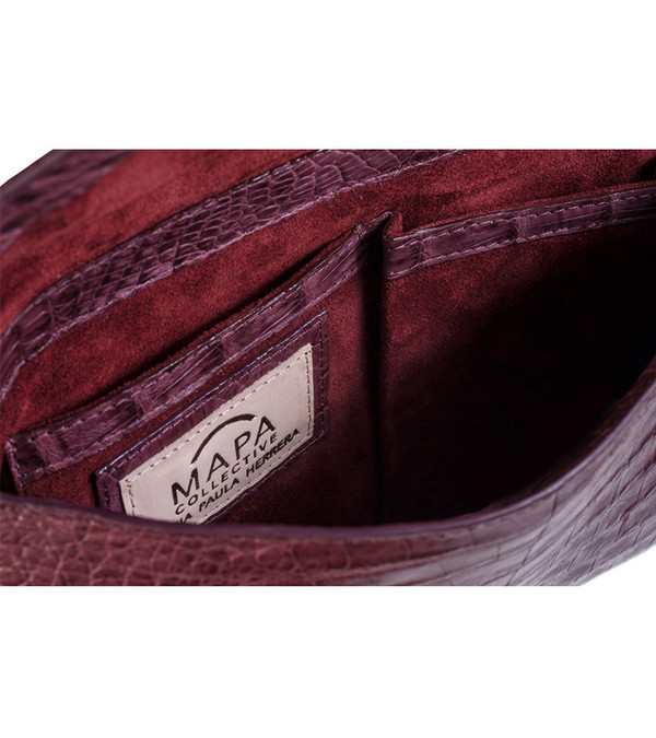 MAPA Collective The Mateo Clutch MAPA Collective The Mateo Clutch