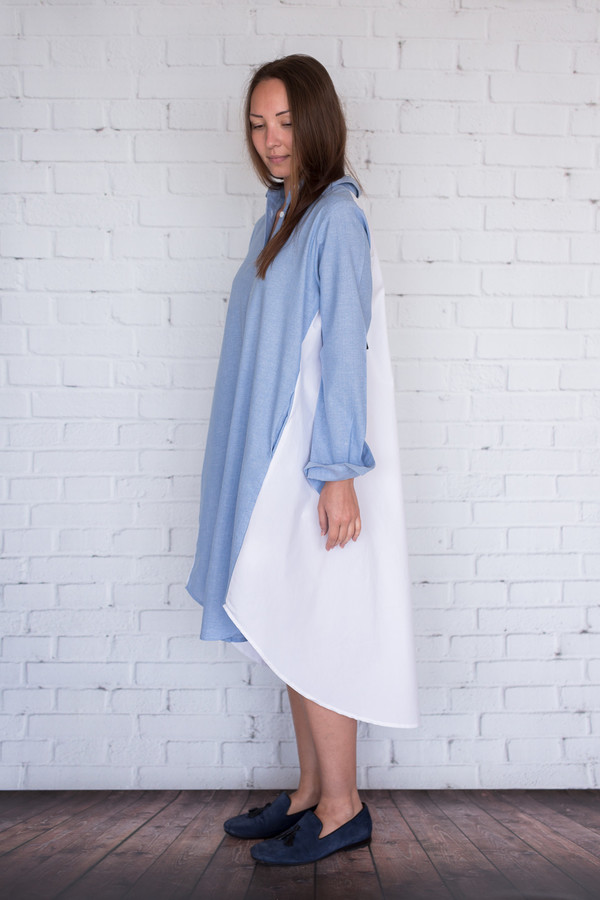 Project 6 Maaya Dress Project 6 Maaya Dress