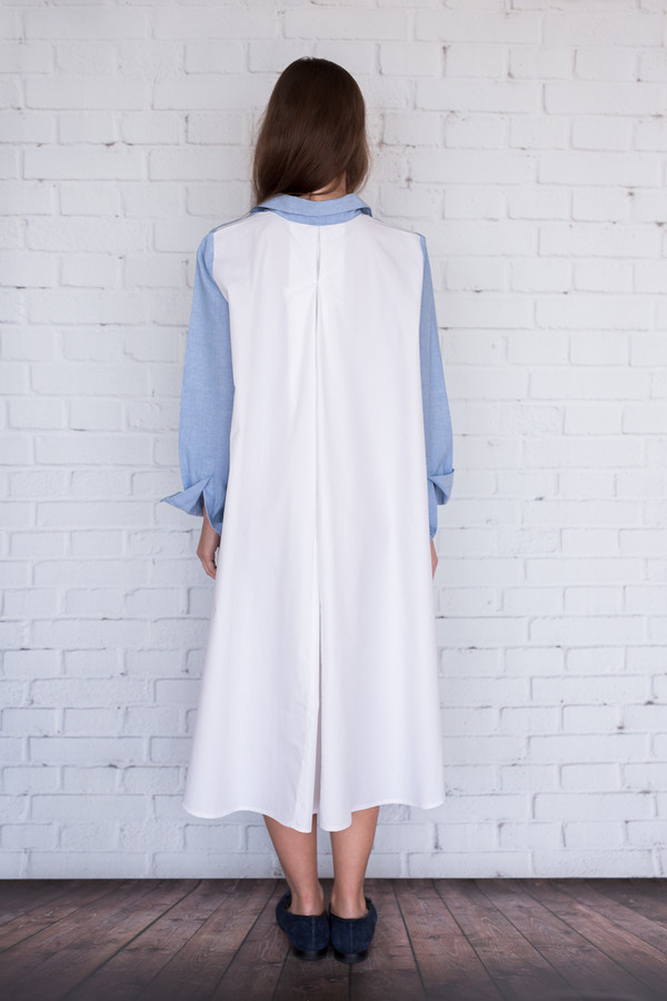 Project 6 Maaya Dress Project 6 Maaya Dress