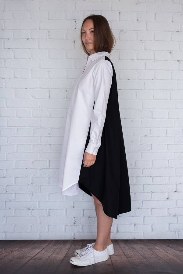 Project 6 Maaya Dress Project 6 Maaya Dress