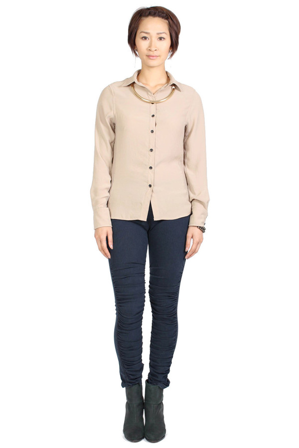 Rag & Bone The Siri Shirt Rag & Bone The Siri Shirt