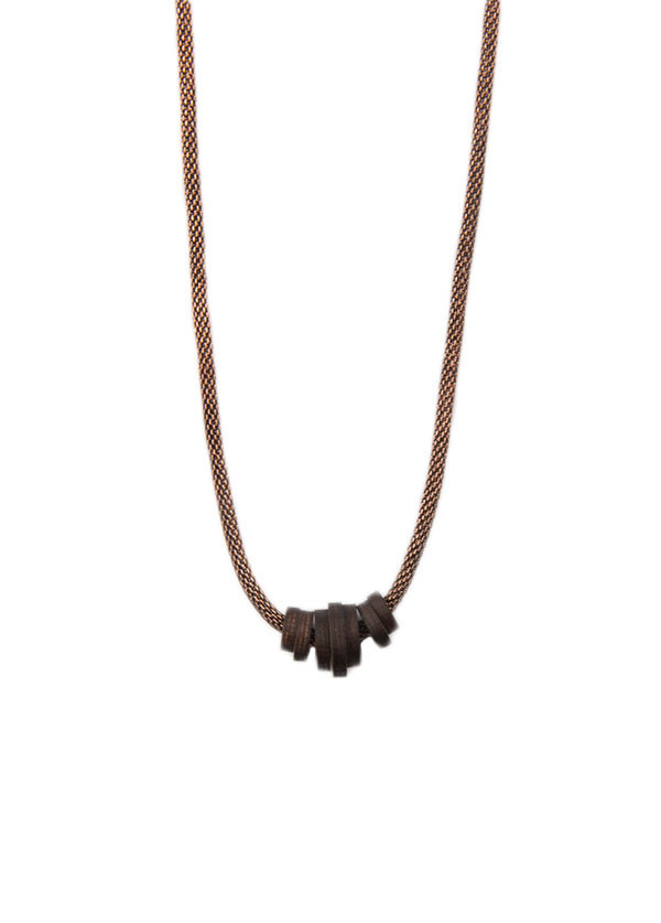 Henderson Dry Goods - Disc Necklace Henderson Dry Goods - Disc Necklace
