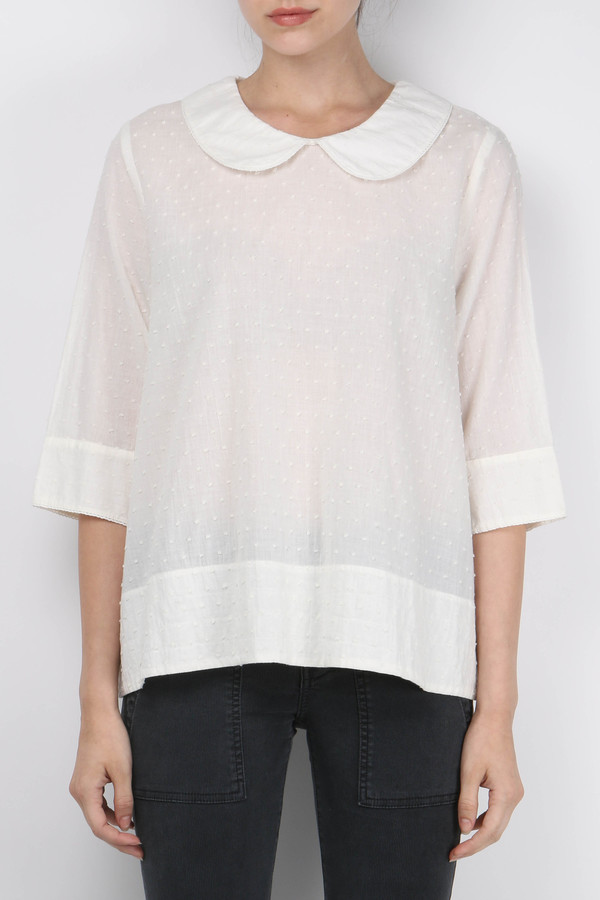 The Great The Pinafore Top The Great The Pinafore Top
