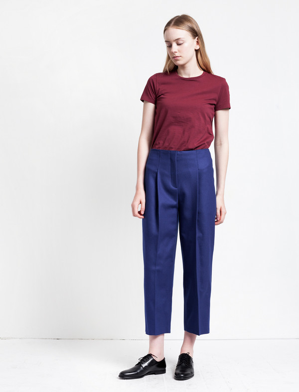 Acne Studios Murol Raw Klein Pants Acne Studios Murol Raw Klein Pants
