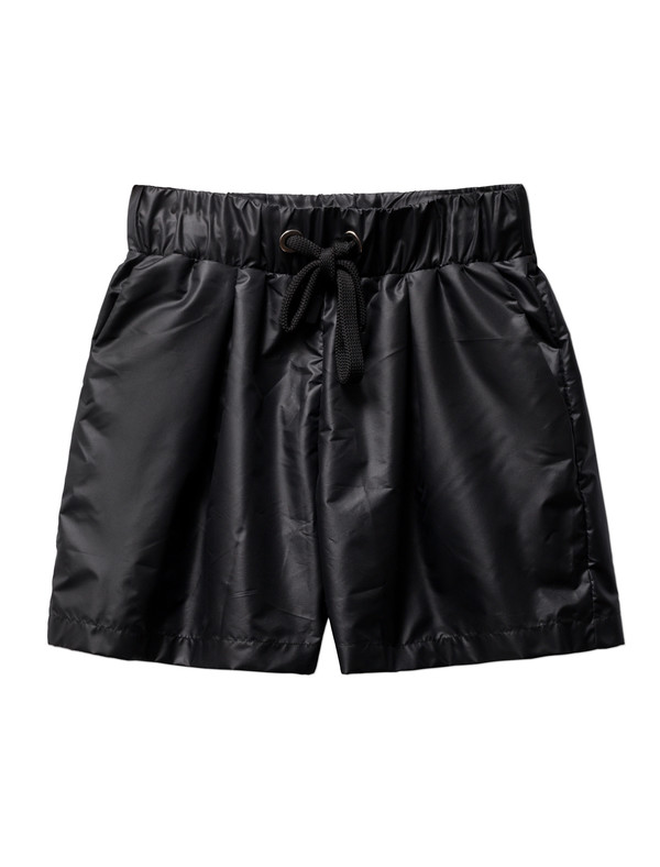 No Ka Oi Paku Shorts Black No Ka Oi Paku Shorts Black