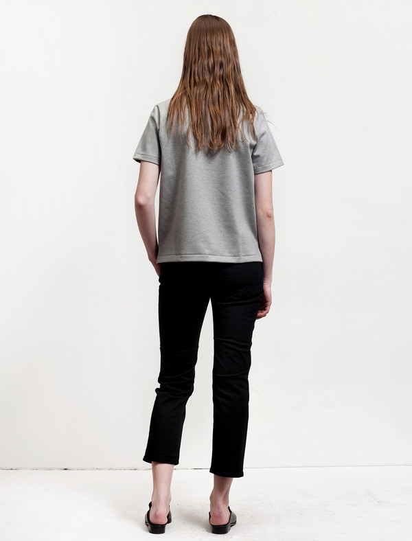 Acne Studios Row Jeans Acne Studios Row Jeans