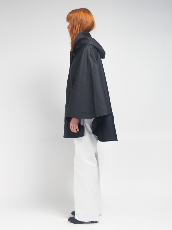 Stutterheim Oland Cape Stutterheim Oland Cape