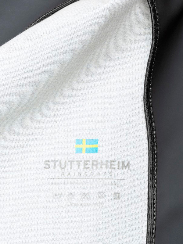 Stutterheim Oland Cape Stutterheim Oland Cape