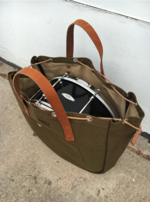 Tackle Instrument Cinch-Tite Snare Bag Tackle Instrument Cinch-Tite Snare Bag