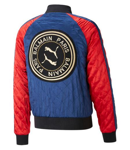 puma jackets new arrivals