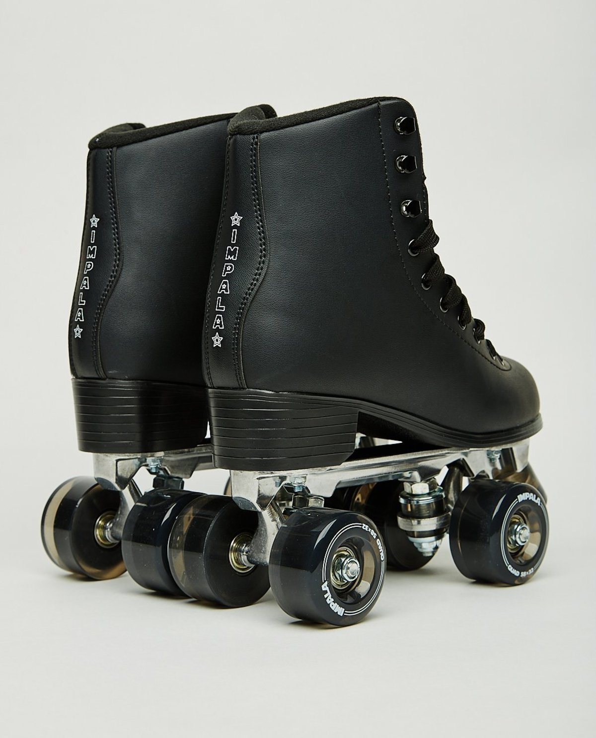 IMPALA ROLLERSKATES IMPALA QUAD SKATE BLACK Garmentory