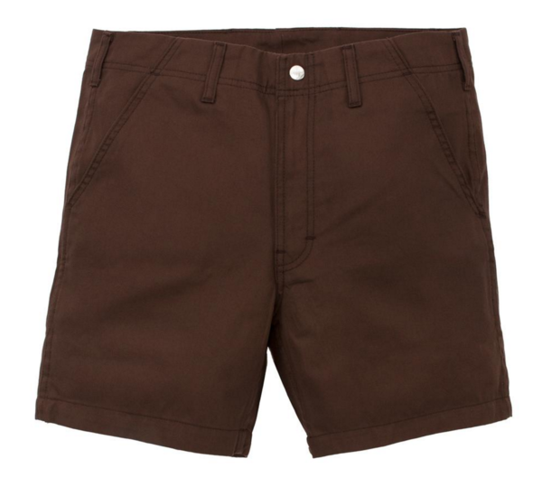 Men's Topo Designs Camp Shorts Men's Topo Designs Camp Shorts