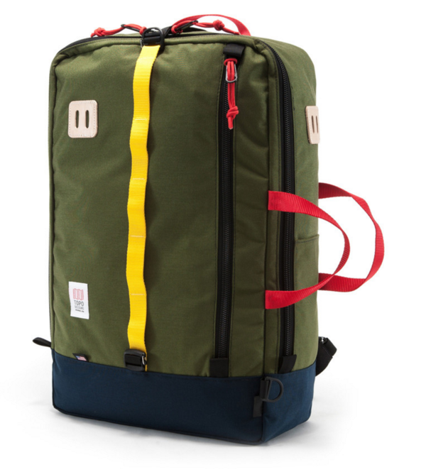 Topo Designs Travel Bag Topo Designs Travel Bag