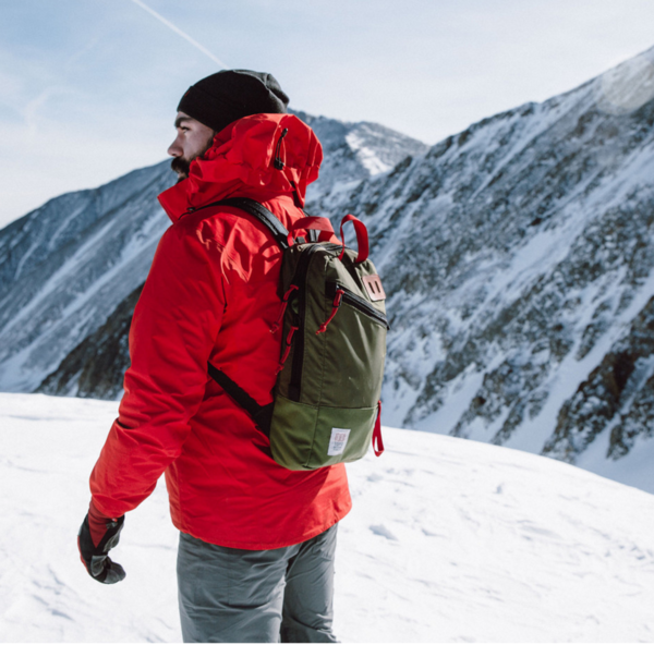 Topo Designs Trip Pack Topo Designs Trip Pack