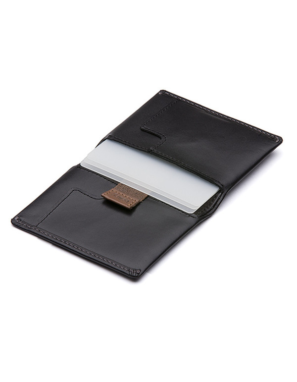 Bellroy Note Sleeve Wallet Black Bellroy Note Sleeve Wallet Black