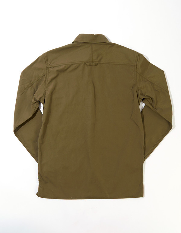 Fjallraven Greenland Shirt Tarmac Fjallraven Greenland Shirt Tarmac