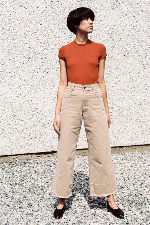 Rachel Comey Bodie Top Rachel Comey Bodie Top
