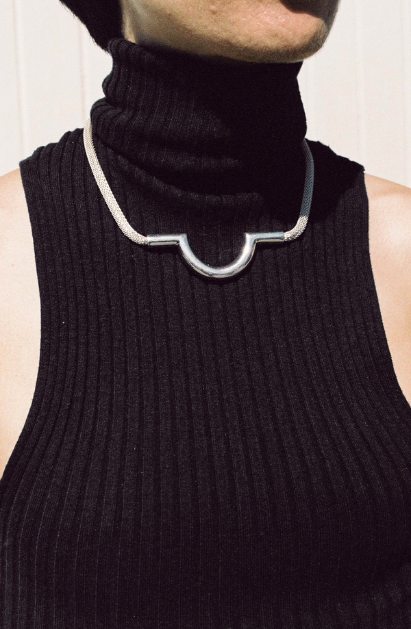The Choker by Wednesday Jewellery The Choker by Wednesday Jewellery