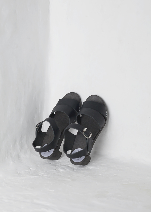Terhi Polkki Erin - Black Terhi Polkki Erin - Black