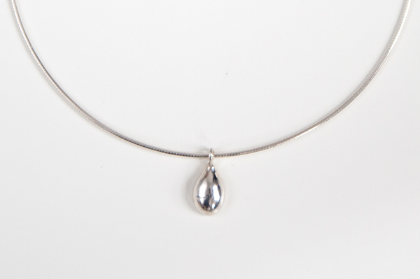 Muraco Wolfe Lemon Necklace Muraco Wolfe Lemon Necklace
