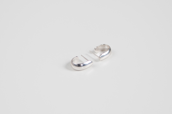 Muraco Wolfe Tiny Hoops Muraco Wolfe Tiny Hoops