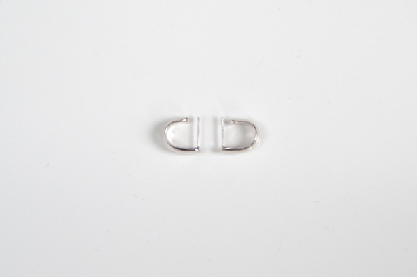 Muraco Wolfe Tiny Hoops Muraco Wolfe Tiny Hoops