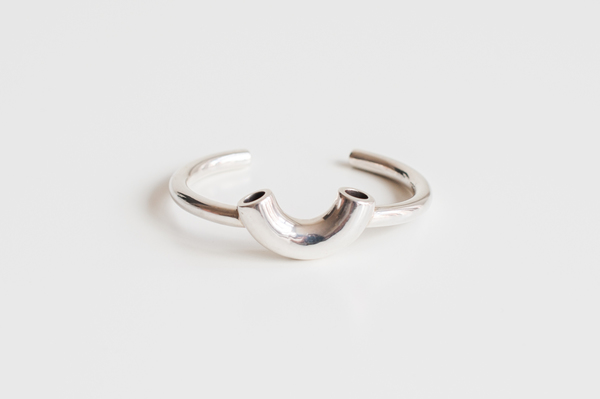 Muraco Wolfe Macaroni Cuff Muraco Wolfe Macaroni Cuff