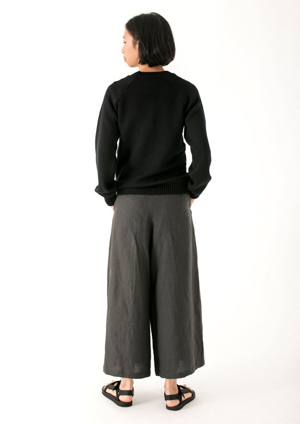 UNISEX AUSTRALIAN WOOL CREW NECK JUMPER UNISEX AUSTRALIAN WOOL CREW NECK JUMPER