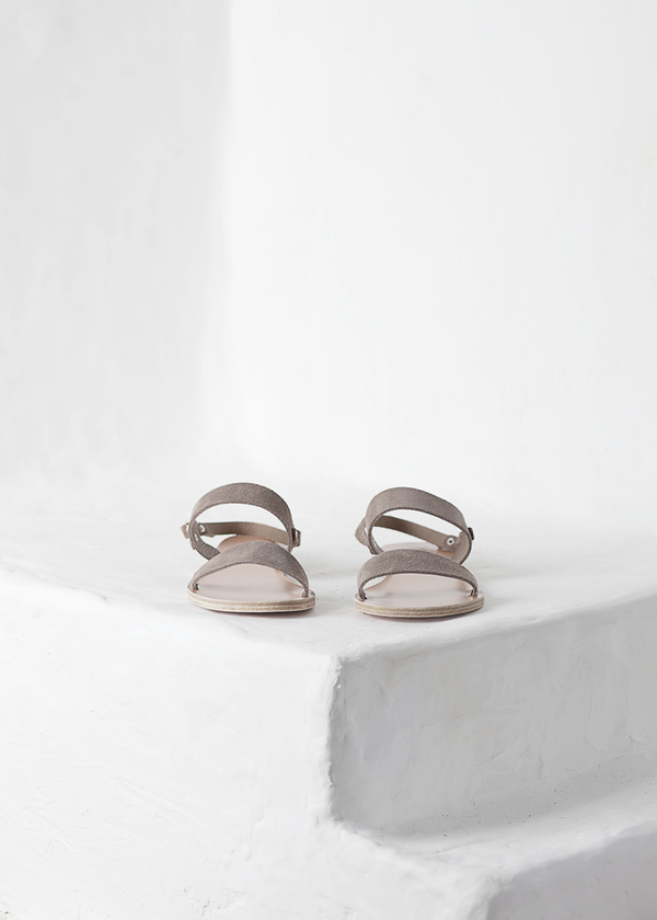 Ancient Greek Sandals Clio - elephant Ancient Greek Sandals Clio - elephant