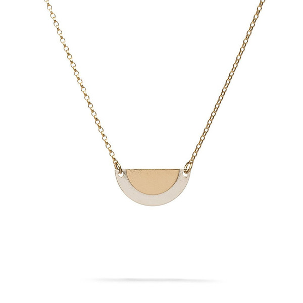 Kara Yoo Unity Necklace Kara Yoo Unity Necklace