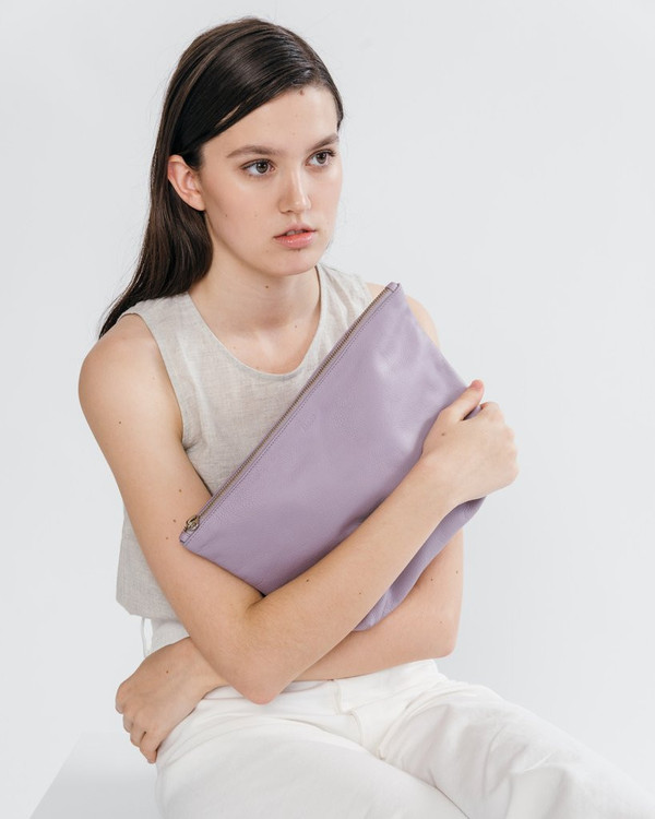 BAGGU The Large Stash Clutch BAGGU The Large Stash Clutch