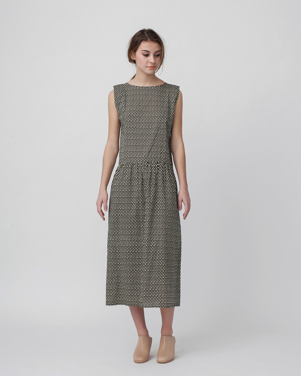 Ilana Kohn Alexis Dress Ilana Kohn Alexis Dress