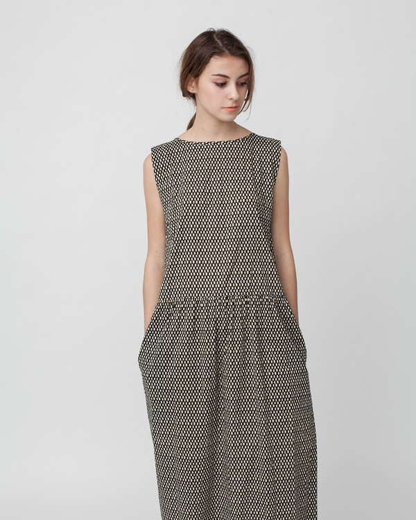 Ilana Kohn Alexis Dress Ilana Kohn Alexis Dress