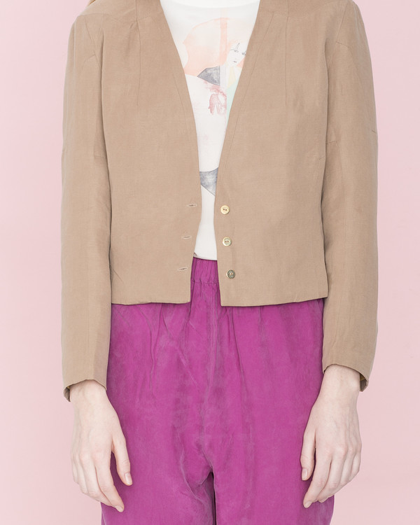 Stine Goya Alice Jacket Stine Goya Alice Jacket