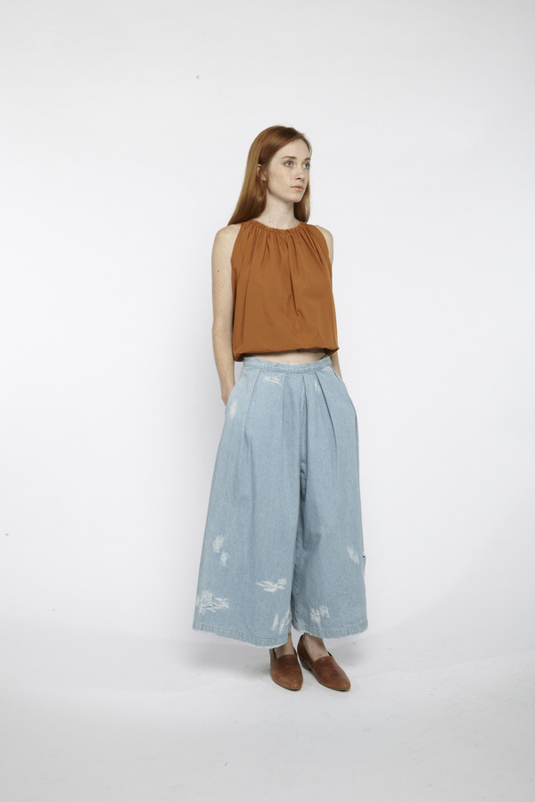 Rachel Comey Antique Top Rachel Comey Antique Top