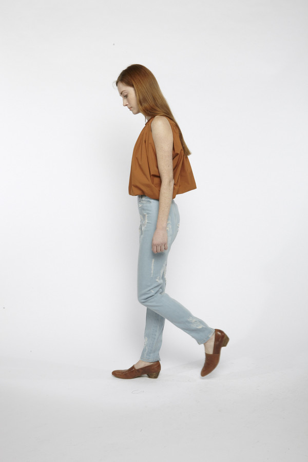 Rachel Comey Antique Top Rachel Comey Antique Top