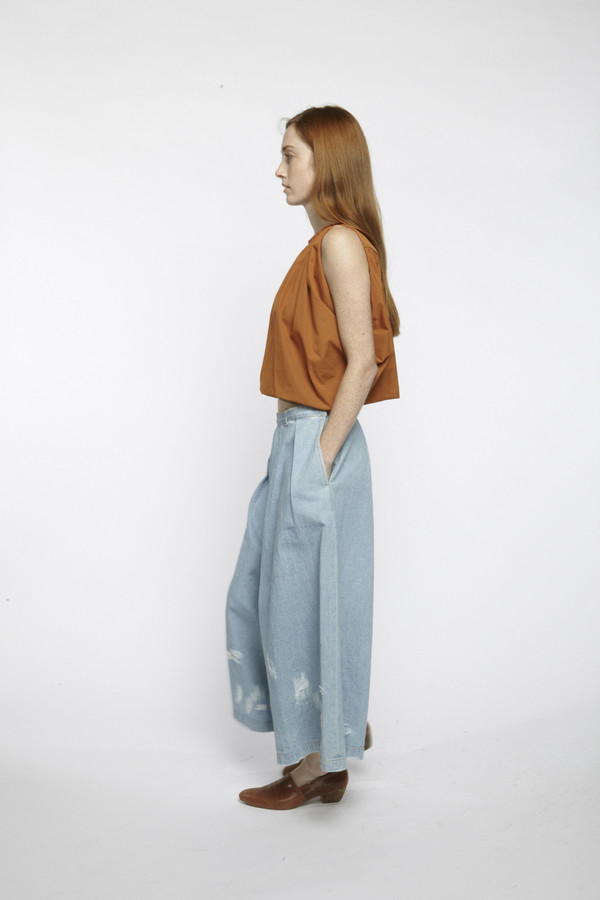 Rachel Comey Antique Top Rachel Comey Antique Top