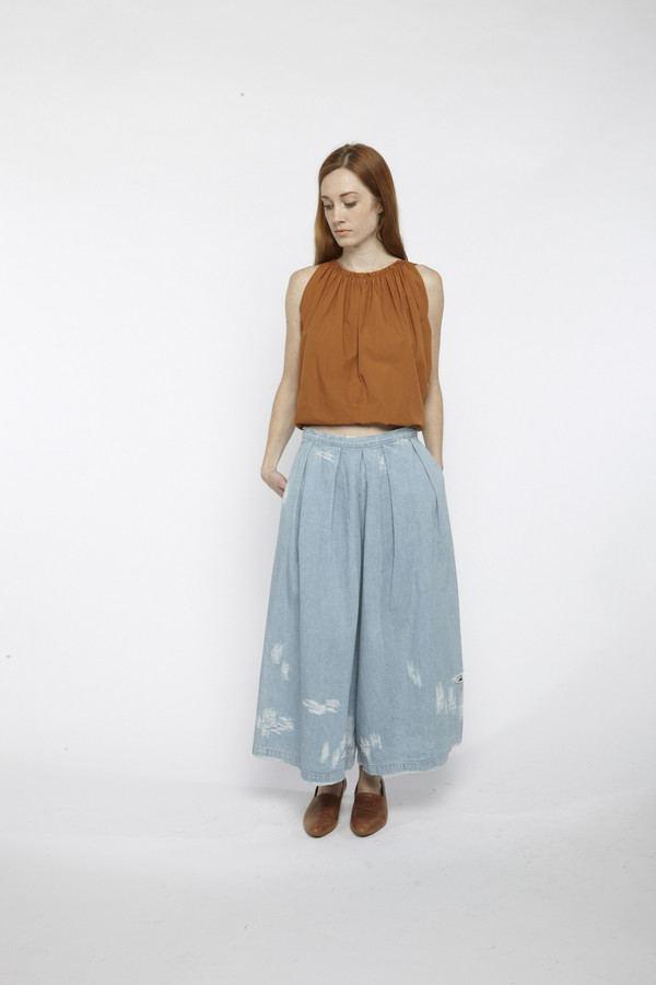 Rachel Comey Antique Top Rachel Comey Antique Top