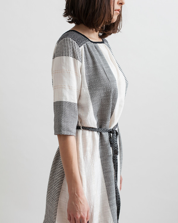 Ace & Jig Bay Dress in Goddess Ace & Jig Bay Dress in Goddess