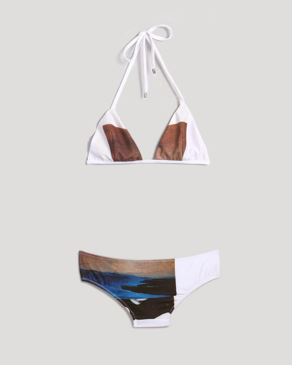 Rachel Comey Callabash Bikini Rachel Comey Callabash Bikini