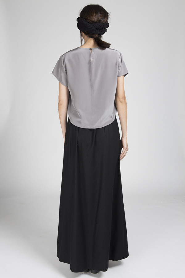 Ali Golden Cap Sleeve Tee Ali Golden Cap Sleeve Tee
