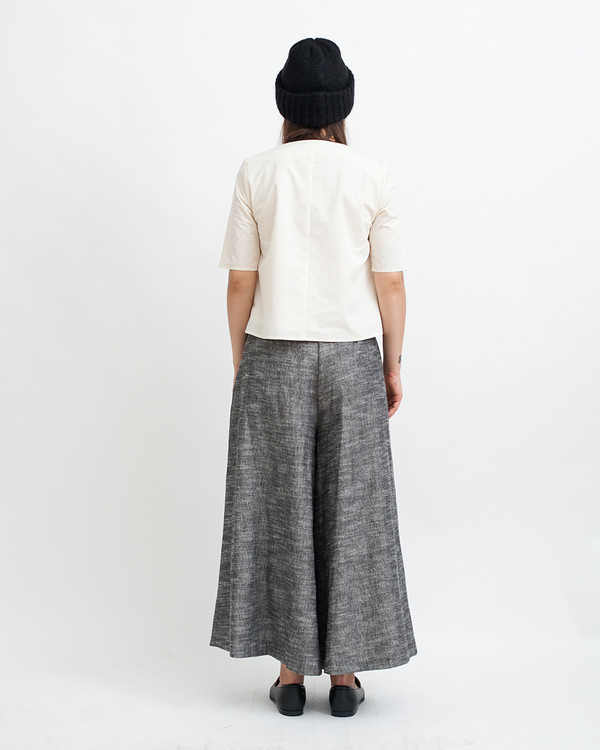 Samuji Celeste Shirt Samuji Celeste Shirt