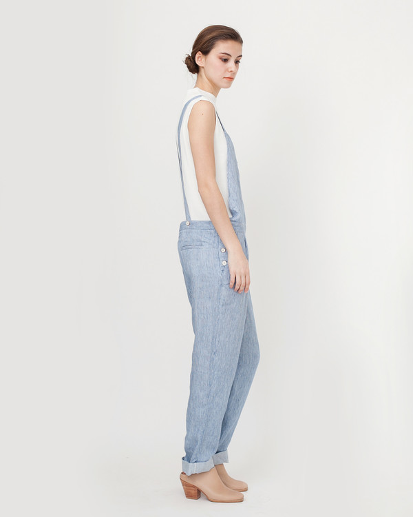 Sessun Cerapetra Overalls Sessun Cerapetra Overalls