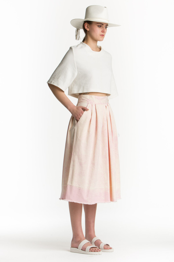 Rachel Comey Chatham Skirt Rachel Comey Chatham Skirt