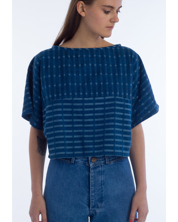Ace & Jig Chime Tee in Union Ace & Jig Chime Tee in Union