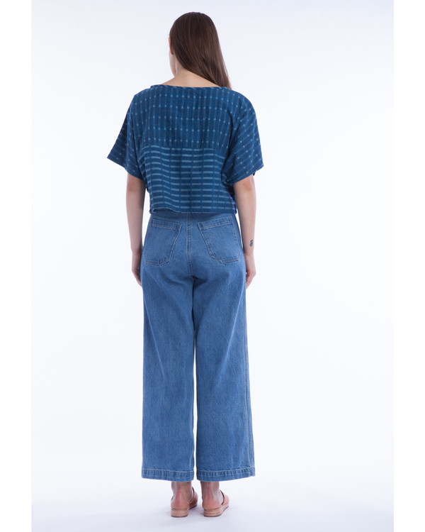 Ace & Jig Chime Tee in Union Ace & Jig Chime Tee in Union